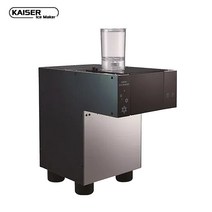 [카이저제빙기] IMK-337 수냉식 눈꽃빙수기. 250kg생산량, 자가설치(택배배송)