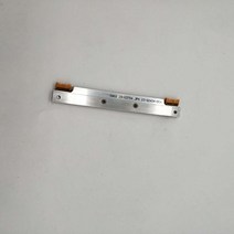 프린트 프린터 호환 열전사 프린트헤드 Argox 203 인치 당 점 부품 용지 헤드-mhz-mhz-mhz, 한개옵션1, 01 1PCS