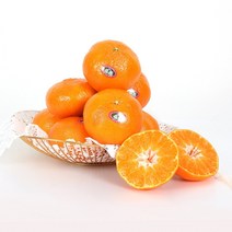 [초록자연] 레드향 3kg(11-13과) 제주 감귤, 상세 참조