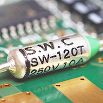 SW-122T [192도 250V10A온도휴즈전기장판전열기온도센서Thermal FUSE휴즈퓨즈 ], 10개정품