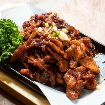 광림상회 5분 뚝딱 오돌뼈볶음 200g 돼지 오돌뼈 냉동식품 간편 직화 캠핑요리 술안주, 상세페이지 참조