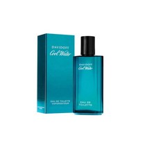 다비도프 [DAVIDOFF]다비도프 쿨 워터 맨 40ml EDT/오드뚜왈렛, 1개