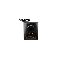 인덕션 1구 2구 3구 자취 132937 DMWD-미니 다기능 전기 유도 밥솥 우유 물 보일러 스토브 차 커피 버너 국수 요리 냄비 가열 플레이트, 800W, CHINA