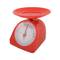 SMN 가정용 주방 저울 계량 미니 제빵 요리, 1kg파랑