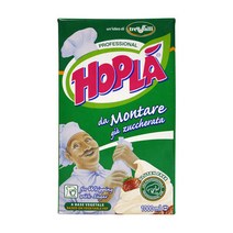 홉라 휘핑크림 식물성 가당/1L