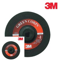 뉴리웹 100MM 6T 그라인더날 핸드글라인더 연마날