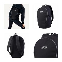 네파 공용 10L 소형 배낭의 끝판왕 깔끔한 디자인의 너무나 귀여운 배낭_7HC7522_GS