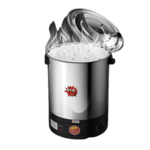 샵온장고 피부과 자외선차단 관리 미용 케어 샵 타올찜기, 표준, 48L 스팀가열