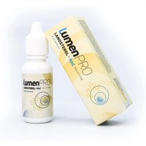 미국 LumenPro 강아지 백내장보조제 영양제 액체드랍 라노스테롤 및 항산화제, 상품선택