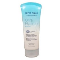 미샤 수퍼 아쿠아 울트라 히알론 필링젤, 100ml, 6개