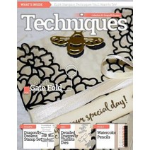 (영문도서) Stamping Techniques: Collection 5 - Dragonfly Dreams Paperback, Createspace Independent Pub..., English, 9781545414446