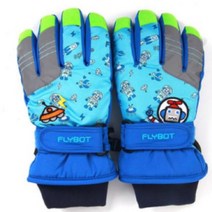 스노우보드장갑 스케이트장갑 플라이봇 FL8