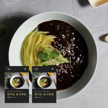 핫이슈 유니짜장, ㅊ(920g), 2봉