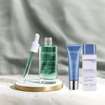 피토메르 올리고포스세럼 50ml+엑스페티즈 꽁뚜르 아이크림 30ml+로제토너50ml, 1세트
