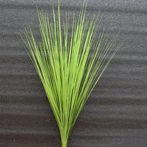 인조잔디 시공 테라스인조잔디 인조잔디매트60cm 인공 잎 시뮬레이션 양파 잔디 꽃 장식 꽃꽂이 엔지니어, 07 LIGHT BLUE_01 M