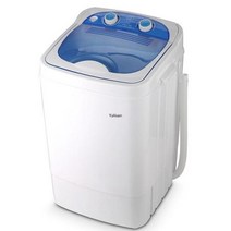 수건 건조기 원룸 미니건조기5kg7.0kg 싱글 배럴 미니 세탁기 탈수 반자동 세척 및 배수 기능 휴대용, 03 UV violet1_04 AU, UV violet1_AU