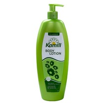 카밀 바디로션 클래식, 500ml, 1개