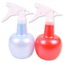 FIS849546(set)사과 10개 분무기 대(색상램덤)9.5x19.5cm