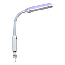 삼파장 스탠드 시력보호 광학공장 전자 3파장 27W 클램프 FPL27EX-D 렌즈, 21-30W + 화이트(27W)