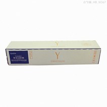 교세라 교세라미타 TASKalfa 2553ci 정품토너 노랑 12000매(TK-8349KY), 1개