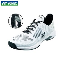 [국내 매장판] YONEX SHT-S2WEX SONICAGE 2 AC WIDE 남녀공용 테니스화 올코트용 WH 249616