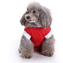 일본직발송 4. (에스라이프) S -Lifeeling 반려동물복 수술후복 순색 무지 헬스케어 귀여운 피임 복부보호