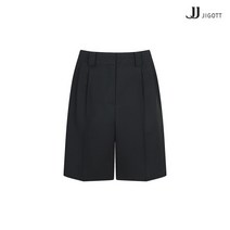JJ지고트 턱 디테일 버뮤다 팬츠 GN5A0SLJ7