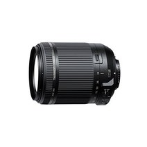 Tamron 탐론AF 18 200mm F 3.5 6.3 Di II VC 니콘 APS C 디지털 SLR용 올인원 줌