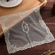 제이엠컴-014 정사각 협탁 러그 소품받침대 디자인러그 소품받침러그 테이블러그 레이스러그-JM