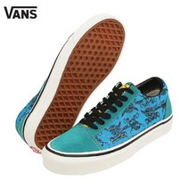 반스 공용 Old skool 36 DX운동화_VN0A38G22RT1