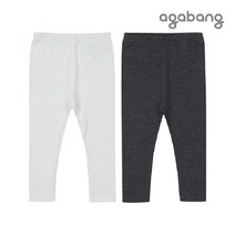 [아가방] *NC강서점* 하이 베이직쫄바지_늠늠 큐티뽀짝 유아쫄바지 레깅스#기다렸던 할인가#왕자님 외출룩 평상복!!