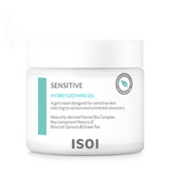아이소이 센시티브 하이드로 수딩 젤 80ml, 5개