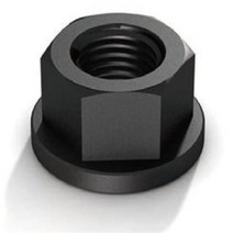 플랜지너트 FN-14 4mm 17mm 22mm 볼트 연결 고정용품 B38-64575ea, 본상품선택, 1개