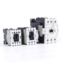 TECO Taian CN AC 접촉기 CU-11/16/18/23/27/32R/38/40/50/65/80/90 220V 380V 24V 36V 48V 110V, 06 CU-40_05 48V