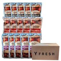YFRESH) 칸타타 스위트아메리카노 230ml x 5 아이스블랙커피 230ml x 5 아이스헤이즐넛향 230ml x 5 + YFRESH박스, 1set