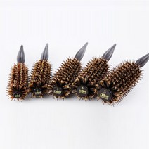 다주자 전문가용 돈모 골드 롤 브러쉬 1 2 3 4 5호, 2호, 1개
