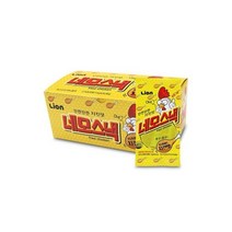 미주라 소이아크래커 400g x 2 개, 라이온제과 단짠단짠 치킨맛 네