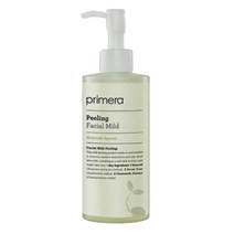 프리메라 페이셜 마일드 필링150ml, 150ml, 1개