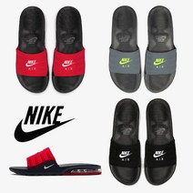 나이키 에어 슬리퍼 에어맥스 슬라이드 Nike Air Max Camden Slide