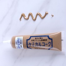 우드코크 마루보수제 50g 내추럴브라운 TB-WDC32 우드코크 마루보수 보수제 바닥보수제 매꾸미