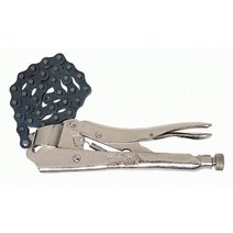어윈 체인클램프 20R 225mm(9in)-37913EA
