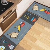 아기원형러그 주방 매트 홈 입구 현관 침실 거실 침대 옆 장식 긴 깔개 복도 바닥 매트 카펫 매트 카펫 러