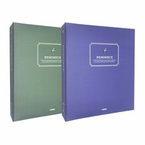 사진앨범추천 사진앨범 코니아접착앨범CA400, 본 상품 선택하기