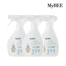 마이비 얼룩제거제 용기 330ml 3개, 없음