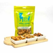 아트박스/더 케이 펫 팩앤프라이드 치킨 & 고구마 142g x 2개 (bn), 본품