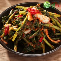 선김치 말바우시장 박인영 착한 국내산 열무김치 1kg/2kg/3kg/5kg, 1kg, 1개