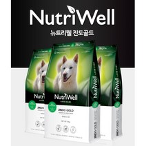 대형견사료 10kg 진돗개 허스키 보더콜리 푸들 소화잘되는사료