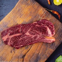 청정해 제주 한우 1++ 등심, 600g, 1개