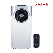 신일 3SMA-D900NE 이동식 에어컨 장마 제습
