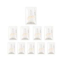 마이크로 니들 히알루론산 케어패치 2 x 1 Bag [마이크로패치 니들패치 아이패치 아이팩 아이팩 아이팩 아이팩 니들팩 아이팩 아이백 필링 팩 니들 침술 마, 2개입 × 10봉